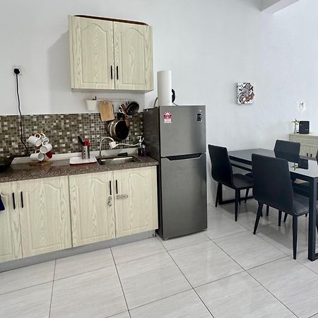 Full Moon Apartment Куах Экстерьер фото