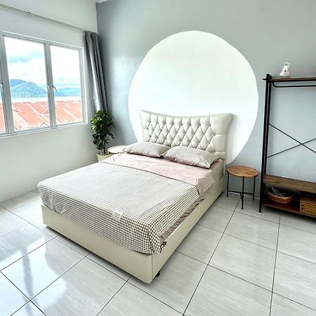 Full Moon Apartment Куах Экстерьер фото