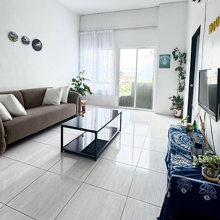 Full Moon Apartment Куах Экстерьер фото
