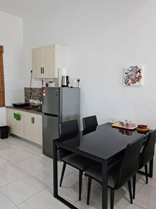 Full Moon Apartment Куах Экстерьер фото