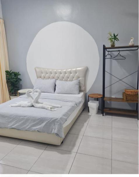 Full Moon Apartment Куах Экстерьер фото