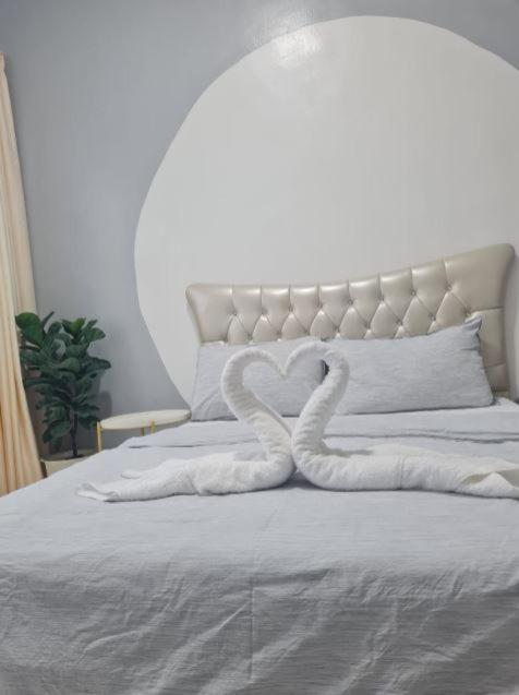 Full Moon Apartment Куах Экстерьер фото