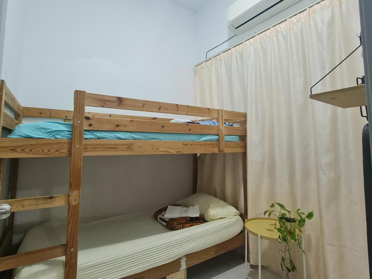Full Moon Apartment Куах Экстерьер фото