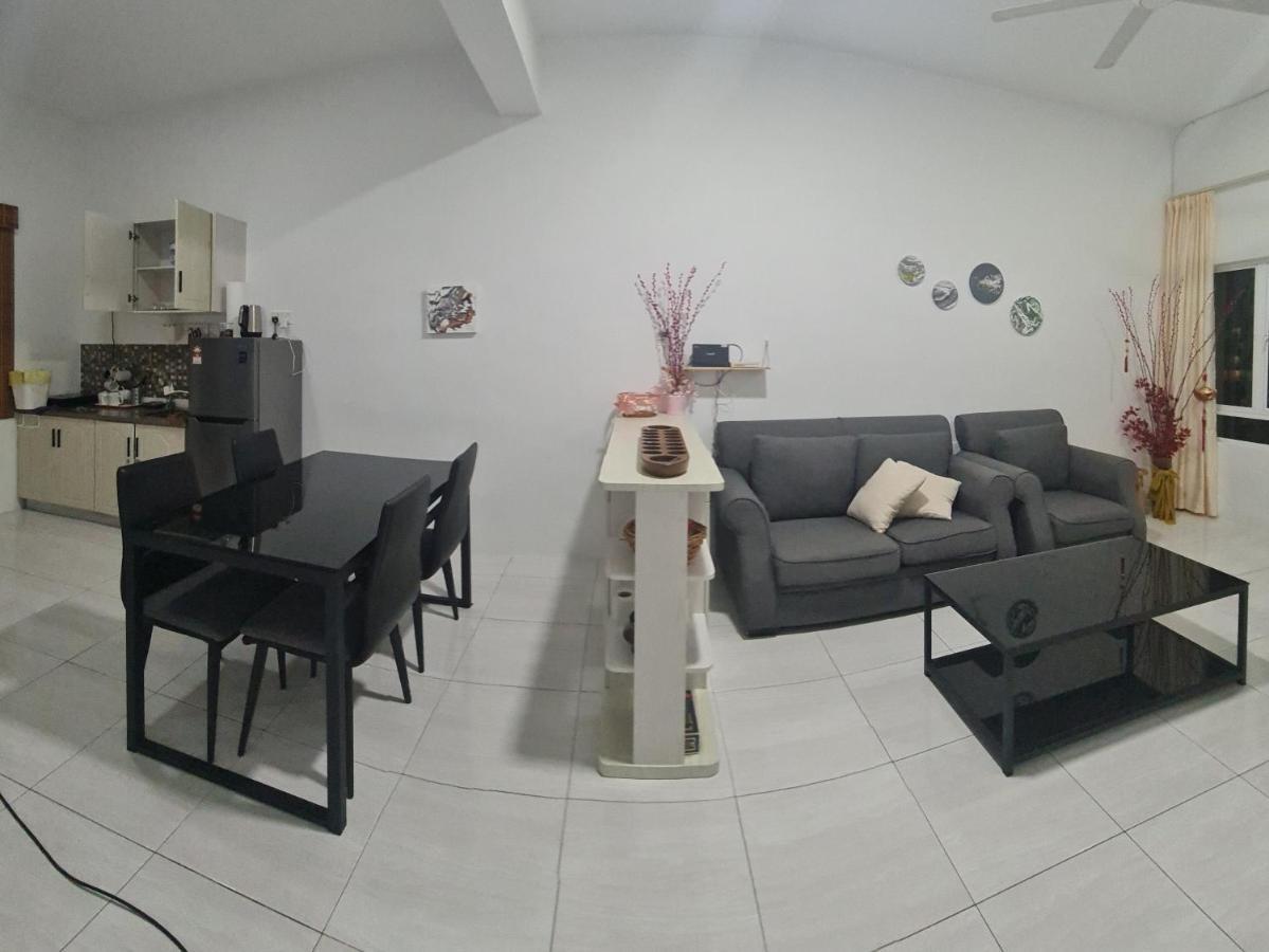 Full Moon Apartment Куах Экстерьер фото