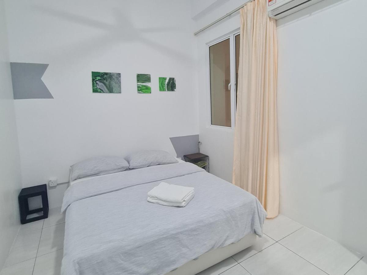 Full Moon Apartment Куах Экстерьер фото