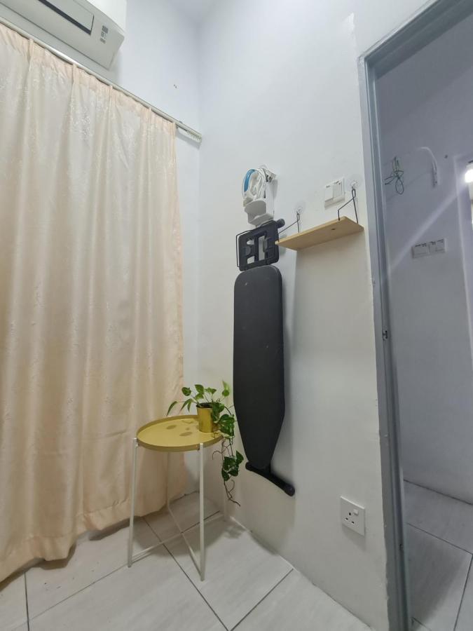 Full Moon Apartment Куах Экстерьер фото