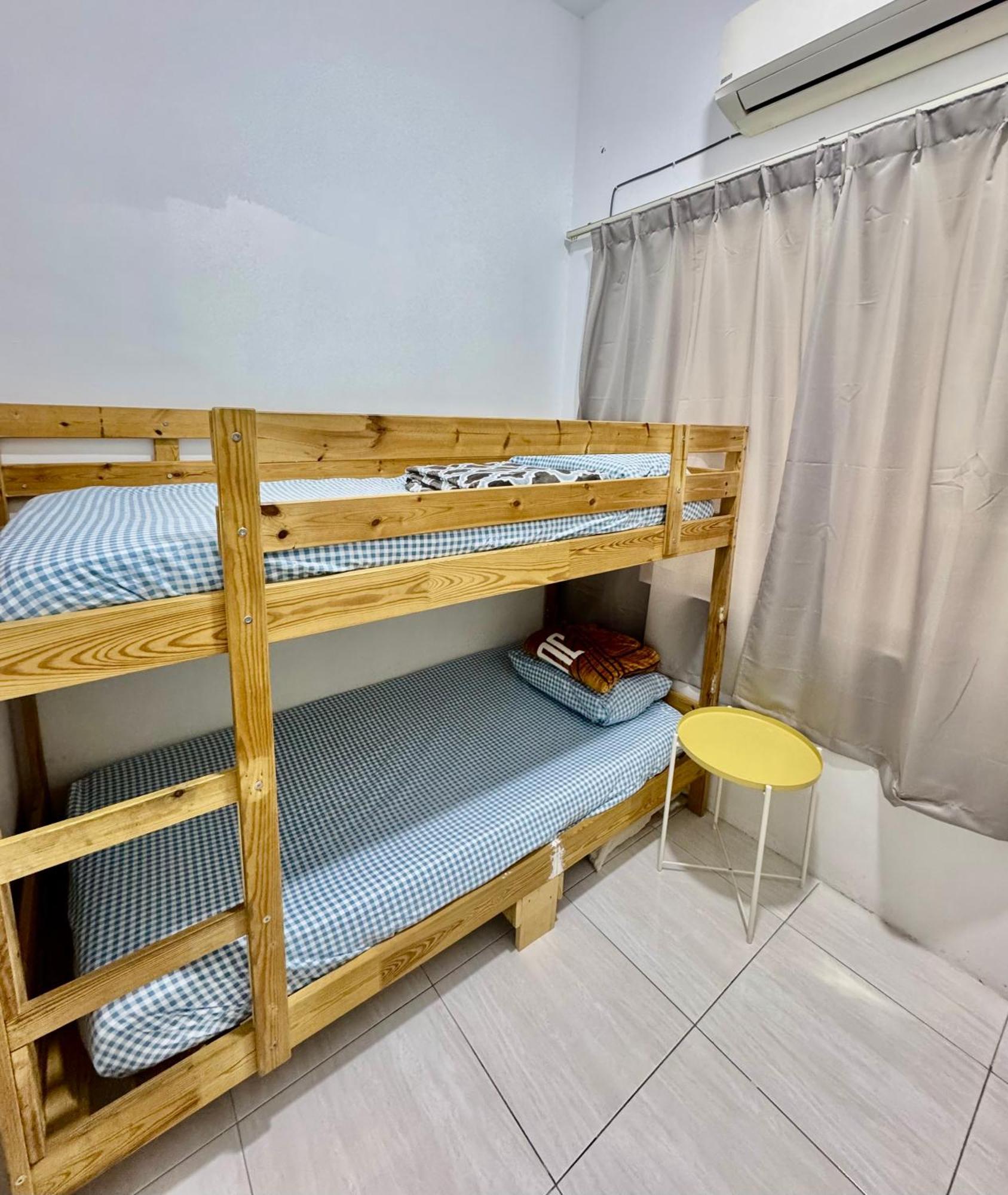 Full Moon Apartment Куах Экстерьер фото